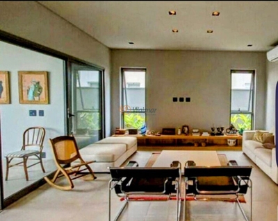 Casa, 4 quartos, 420 m² - Foto 5