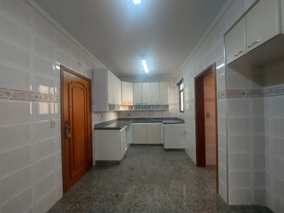 Apartamento, 4 quartos, 150 m² - Foto 3