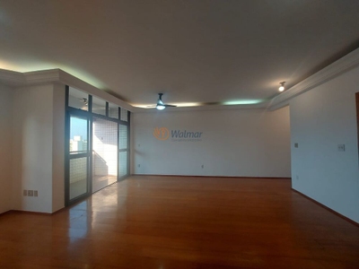 Apartamento, 4 quartos, 150 m² - Foto 4