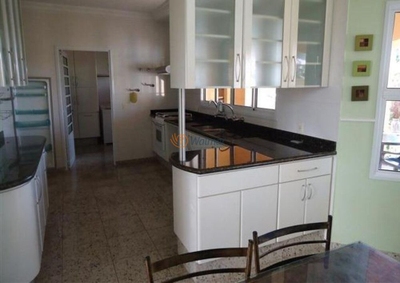 Casa, 3 quartos, 300 m² - Foto 1