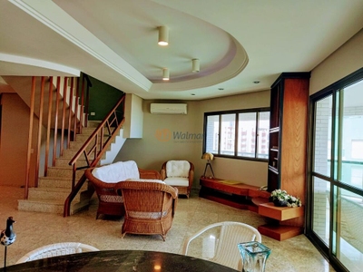 Cobertura, 4 quartos, 467 m² - Foto 4