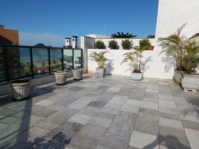 Cobertura, 4 quartos, 467 m² - Foto 3