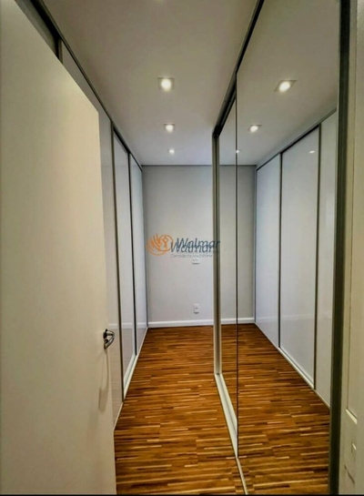 Apartamento, 3 quartos, 110 m² - Foto 4