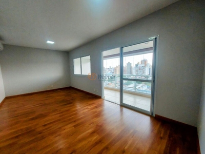 Apartamento, 3 quartos, 110 m² - Foto 2