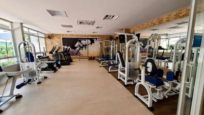 Apartamento, 3 quartos, 110 m² - Foto 5