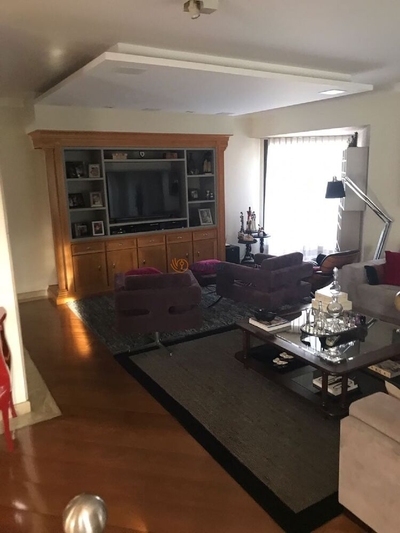 Cobertura, 4 quartos, 520 m² - Foto 4