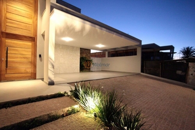 Casa, 4 quartos, 350 m² - Foto 4