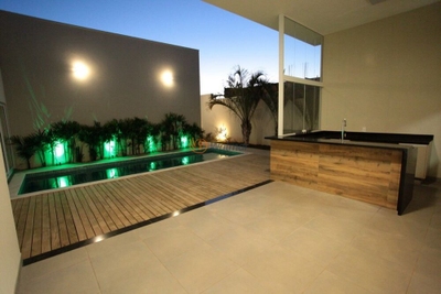 Casa, 4 quartos, 350 m² - Foto 1