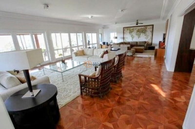 Casa, 4 quartos, 796 m² - Foto 1