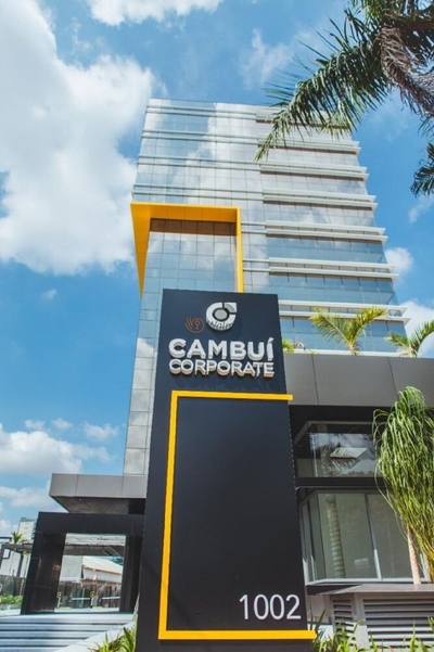 Sala-Conjunto, 212 m² - Foto 4