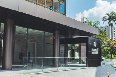 Sala-Conjunto, 212 m² - Foto 5