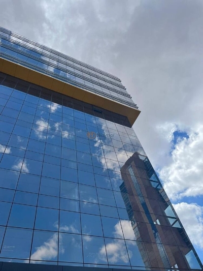 Sala-Conjunto, 212 m² - Foto 2