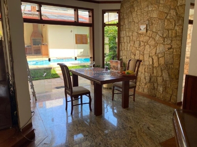 Casa, 4 quartos, 335 m² - Foto 5