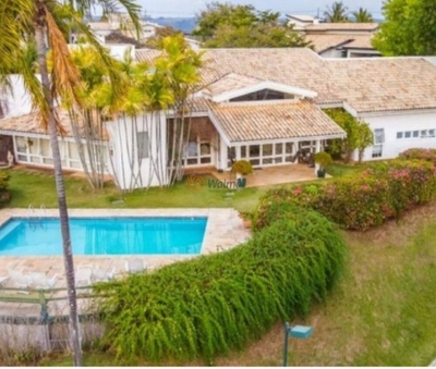 Casa, 4 quartos, 628 m² - Foto 1