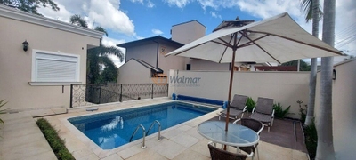 Casa, 3 quartos, 188 m² - Foto 3