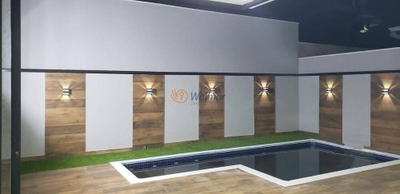 Casa, 3 quartos, 188 m² - Foto 2