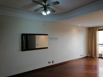 Apartamento, 3 quartos, 116 m² - Foto 3