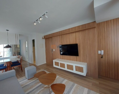 Apartamento, 1 quarto, 51 m² - Foto 5