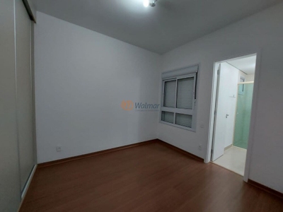 Apartamento, 3 quartos, 119 m² - Foto 2