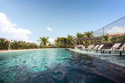 Apartamento, 3 quartos, 69 m² - Foto 3