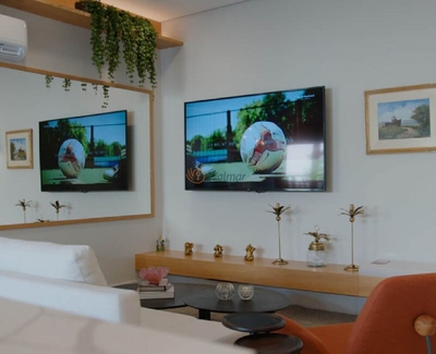 Apartamento, 3 quartos, 91 m² - Foto 3