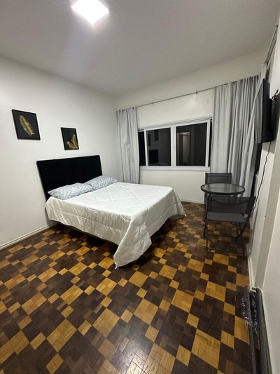 Apartamento, 3 quartos, 163 m² - Foto 4