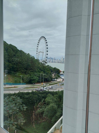 Apartamento, 1 quarto, 43 m² - Foto 2