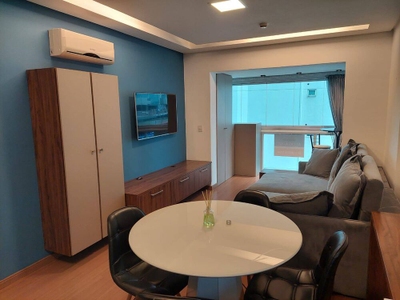 Apartamento, 1 quarto, 43 m² - Foto 5