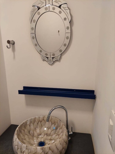 Apartamento, 1 quarto, 43 m² - Foto 4