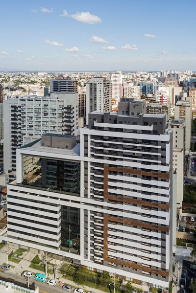 Sala-Conjunto, 46 m² - Foto 1