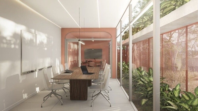 Apartamento, 3 quartos, 101 m² - Foto 5