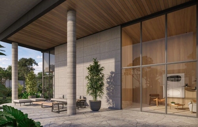 Apartamento, 3 quartos, 186 m² - Foto 3