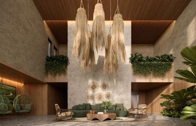 Apartamento, 4 quartos, 201 m² - Foto 5