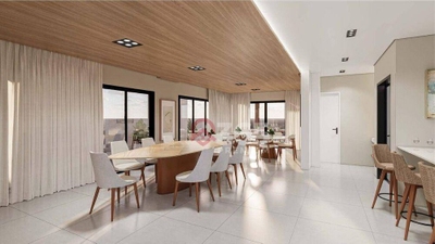 Apartamento, 2 quartos, 56 m² - Foto 5