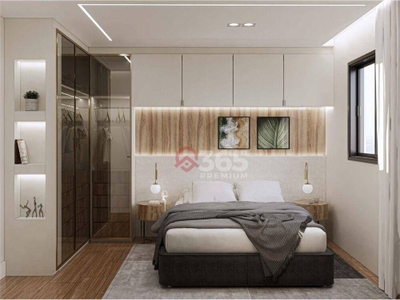 Apartamento, 2 quartos, 97 m² - Foto 4