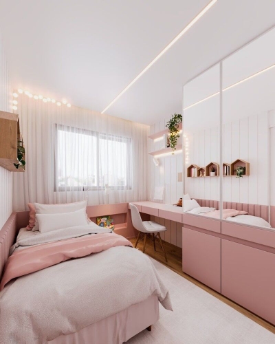 Apartamento, 2 quartos, 79 m² - Foto 4