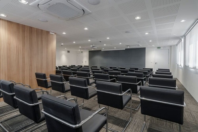 Sala-Conjunto, 39 m² - Foto 3