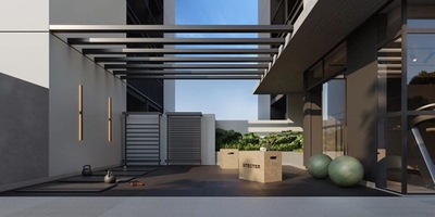 Apartamento, 2 quartos, 47 m² - Foto 4