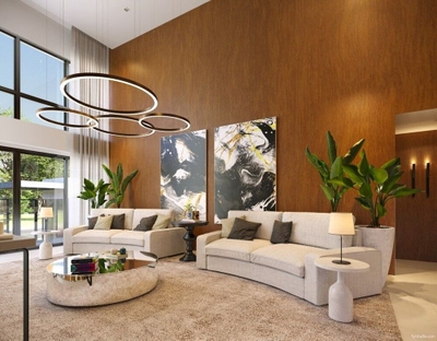 Apartamento, 3 quartos, 170 m² - Foto 3