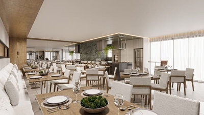 Apartamento, 3 quartos, 91 m² - Foto 4