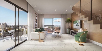 Apartamento, 3 quartos, 119 m² - Foto 4