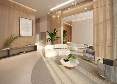 Cobertura, 3 quartos, 193 m² - Foto 3