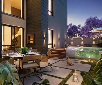 Apartamento, 3 quartos, 64 m² - Foto 3