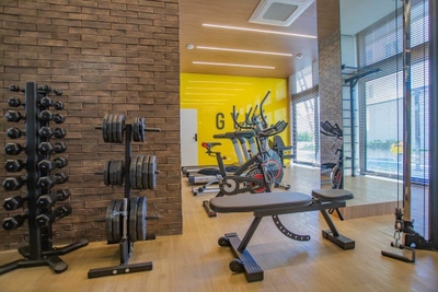 Apartamento, 3 quartos, 94 m² - Foto 2