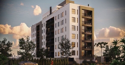 Apartamento, 3 quartos, 86 m² - Foto 1