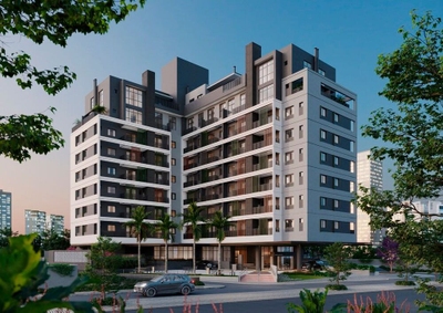 Loft, 34 m² - Foto 1