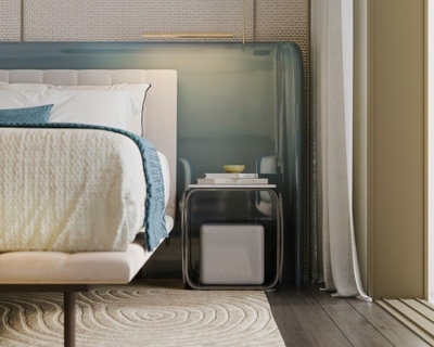 Apartamento, 1 quarto, 44 m² - Foto 5