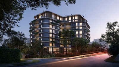 Apartamento, 3 quartos, 167 m² - Foto 2