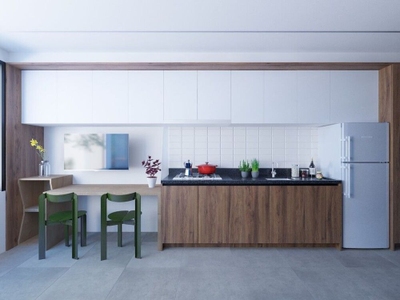 Apartamento, 3 quartos, 152 m² - Foto 4