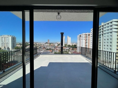 Cobertura, 2 quartos, 85 m² - Foto 5